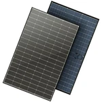 Jjn Bifacial Watt Solar Panel, N-type 16BB Panels, 25% High Ef... New. Price: $374.61.