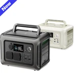 Allpowers R600 299WH 600W Portable Station Lfp Battery For Outdoor New. Price: $199.00.