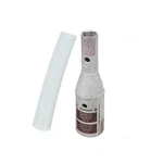 Burndy YSR25FX4CFXLTCKITC Reducer Splice With Heat Shrink #1/0 To Awg New. Price: $44.00.