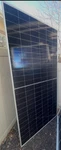 Pallet - 36 Brand New Waaree 585 Watt Bifacial Solar Panels Ship Of Us!!!. Price: $2980.00.