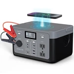 Steelite Portable Power Station 300W (peak 600W) 192WH For Camping/home Backup New. Price: $149.99.