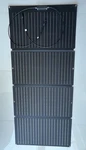 Ecoflow EFSOLAR160W-N Portable Panel + Spirit 1.0 Plus Charge New. Price: $240.00.