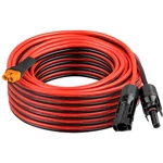 Xrds Rf Solar Panel Adapter Cable To XT60I 35FT 10AWG Female New. Price: $78.03.