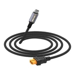 3FT Usb XT60 Cable SC100 Protocol Fast Charger High Current Rc Battery Cord New. Price: $31.60.