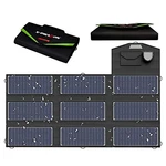 X-dragon 70W Monocrystalline Foldable Solar Panel For Generator Outdoor Camping New. Price: $39.99.