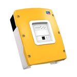 Sma Sunny Island SI6048-US-10 5.8KW Solar Battery Inverter Damaged Box New. Price: $2000.00.