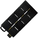 Nitecore Foldable Solar Panel 100W Portable Power Charger New. Price: $577.96.