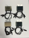Lot Of P300-5NC4ARS Panel Power Dc Optimizer 300W Used. Price: $99.95.