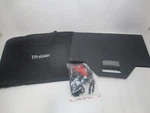 Tp-solar 100W Foldable Portable Panel Charger Kits With Usb Ports New. Price: $105.25.
