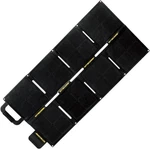 Nitecore Foldable Waterproof Unibody Laminated Boxed Solar Panel - FSP100W New. Price: $525.30.
