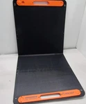 Doesn't Work! Selling For Parts! Jackery Solarsaga 100W Panel. Price: $60.30.