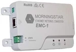 Morningstar Corporation EMC-1 Ethernet Meterbus Converter Compatible W/ Desktop Open. Price: $97.99.