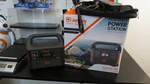 Jackery Explorer 160 167WH Portable Power Station W/charger Pick Up Only Used. Price: $55.00.