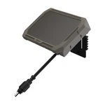 Wildgame Innovations 3000MAH Solpak Solar Battery Pack New. Price: $78.54.