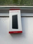 Switchbot Solar Panel For Curtain - New Open Box. Price: $30.00.