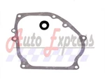 Brand New Crank Case Gasket Side Cover & Oil Seal Fits Honda GX240 8HP GX270 9HP. Price: $18.99.
