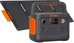 Jackery - Explorer 300 Plus Portable Power Solar Generator + 40W Panel ... New. Price: $399.99.