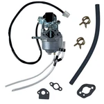 Kurihina Compatible With Carburetor Fits For Champion Power Cpe 79CC... New. Price: $57.99.