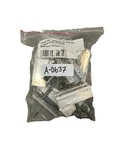 Alumero 820302-30-50V Solar Mount Middle Clamp 614358 Lot Of 10 New. Price: $24.99.