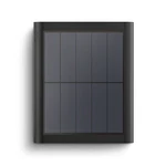 Ring Small Portable Solar Panel Usb-c Black 5V For Cameras Power Source New. Price: $26.99.