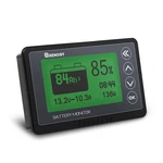Renogy 500A Battery Monitor With Shunt, High And Low Voltage Programmable Ala... New. Price: $111.82.
