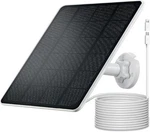 Solar Panel Charger For Arlo 2K OUTDOOR(2ND Gen)/essential Xl 1PACK New. Price: $34.99.