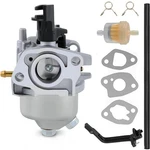 Carburetor For 2000W 2200W 2500W 2800W 3000W Honda Generator New. Price: $18.88.