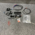Wall Connector Neurio Kit, Black W2-TESLA 1938241-00-A Open. Price: $324.99.