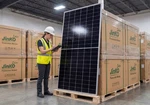 Jinko Tiger Neo 625W Bi Facial Solar PANELJKM625-650N-78H 36 Units On Pallet New. Price: $5885.00.