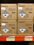 Renogy 12.8V 100AH LIFEPO4 Lithium Deep Cycle Core Mini Self Heating Battery New. Price: $250.00.