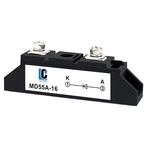 12V Way Diodes Md 55A(50AMP)-16;TO Prevent Backfeed;use Voltage Range New. Price: $32.99.