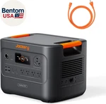 Homepower 3000 Portable Station, 3600W (surge 7200W) Output, 3072WH Lfp Ba New. Price: $1840.44.
