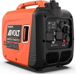 Aivolt 4,300-WATT Super Quiet Portable Gas Powered Inverter Generator, Co Sensor New. Price: $560.93.