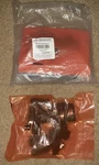 Ironridge XR-10-CAP Rev F Kit End Sealed Loose (18 Sets) New. Price: $8.75.