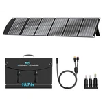 Extremely Lightweight And Compact Foldable Ecosonique Portable Solar New. Price: $117.66.