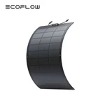 Ecoflow 100W Flexible Solar Panel With High Efficiency Modules, IP68 New. Price: $149.95.