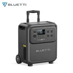 Bluetti Elite 400 3840WH 2600W Portable Power Station LIFEPO4 For Home Backup New. Price: $689.84.