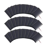 Retisee Pcs 5V 30MA Mini Solar Cells Panels Polysilic... Fast Ship New. Price: $42.96.