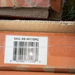 Rich Solar Mega Pro 175W Glass Panel Brown Series RS-M175PQ New. Price: $199.99.