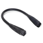 Ecoflow Delta Pro Extra Battery Cable 4-8 Double Handle 2.5' (.75M) Cord Open. Price: $69.95.