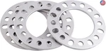 Dcvamous 4PC 8X6.5 8X165.1 8X170 8X180 Wheel Spacers 1/4 Inch (6MM) Compatible New. Price: $127.69.