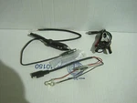 Sunforce Coleman 12 Volt Solar Panel Battery Sae Attachments Connections New. Price: $19.99.