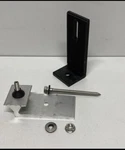 Ironridge Tile Replacement Base KOB-1L01-B1 Rev New. Price: $15.00.