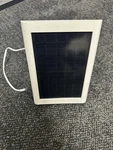 Ring Solar Panel Model 5F43E9 (forkconnector)!! Used. Price: $18.99.