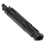 Zookoto Solar Panel Pv Connector With Built In 20A Fuse Waterproof Pane... New. Price: $19.74.