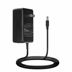 Ac Adapter For Powkey R180 200W Portable Power Station, 120WH/33,000MAH New. Price: $18.58.