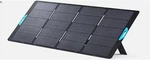 Anker Solix PS400 Portable Solar Panel Watts New Nib Sealed- Not Refurbished. Price: $598.00.
