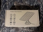 Sankaba Solar Panel For Blink Outdoor Camera 3RD Gen & XT2/XT Only Open. Price: $59.99.