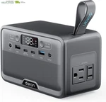 Portable Power Station 28,000MAH LIFEPO4 Battery 100W(200W Peak) Solar Ban New. Price: $149.33.