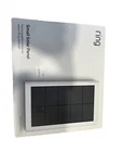 Ring Small Solar Panel, 1.9W For Outdoor Plus, (stick Up Cam)... New. Price: $49.99.
